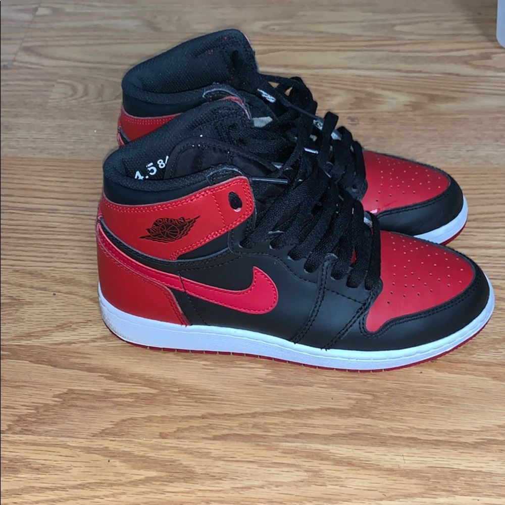 Air Jordan 1 retro high OG